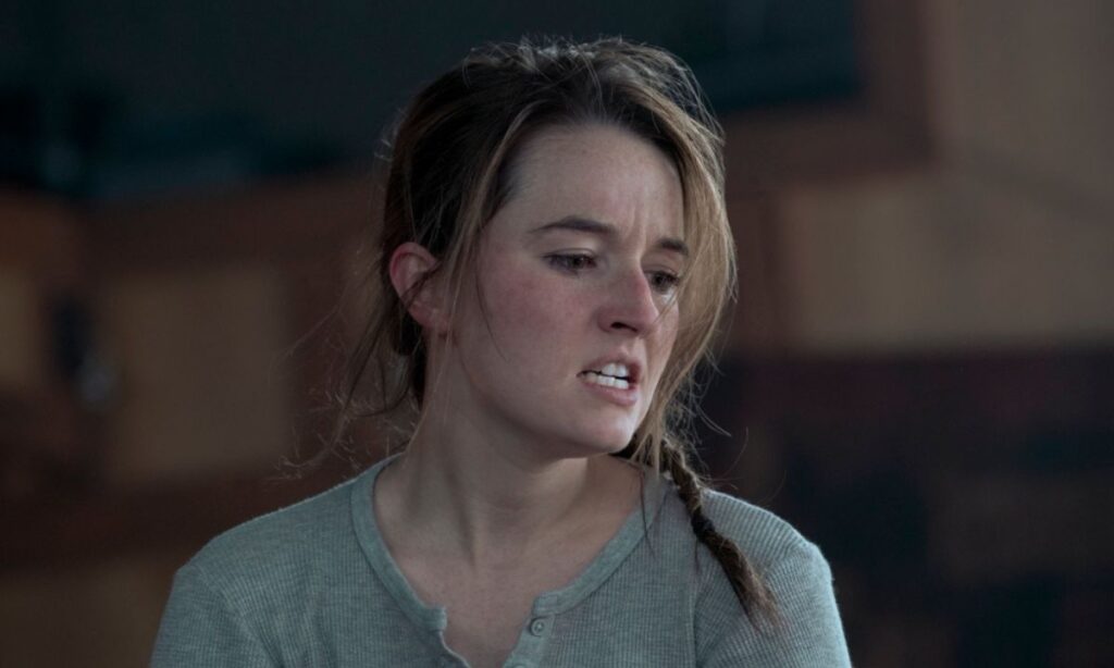 Kaitlyn Dever Turns Personal Grief Into Powerful Debut in The Last of Us Season 2