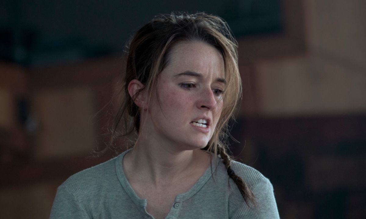 Kaitlyn Dever Turns Personal Grief Into Powerful Debut in The Last of Us Season 2
