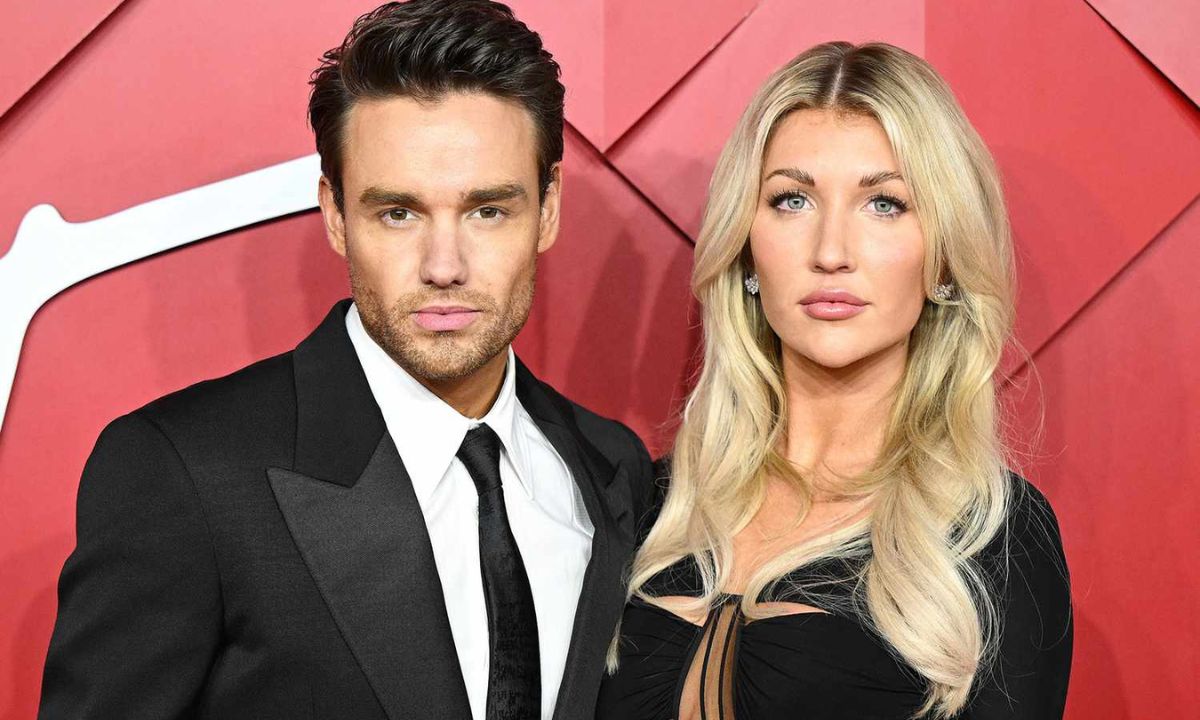 Kate Cassidy Shares Heartbreaking Final Moments with Liam Payne