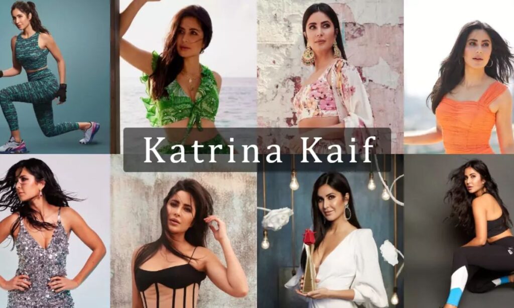 Katrina Kaif