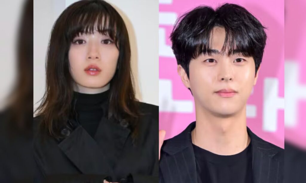 Kei Tanaka Denies Affair with Mei Nagano, Says They’re Just Friends