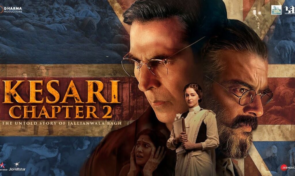 Kesari Chapter 2 Box Office Day 3: Akshay Kumar, R Madhavan Film Nears ₹50 Crore Worldwide