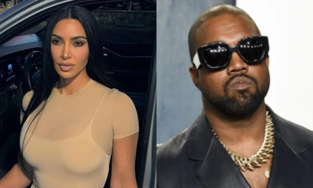 Kim Kardashian Prepares for Legal Battle Against Kanye West