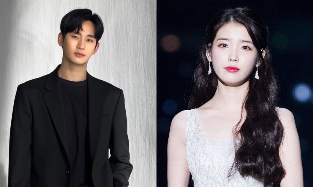 Kim Soo Hyun Controversy: IU and Other Celebrities Under Scrutiny