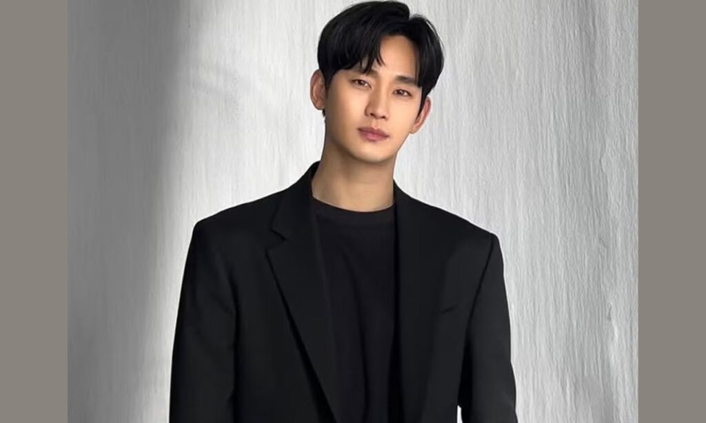 Kim Soo Hyun Scandal Sparks Call for Legal Reform