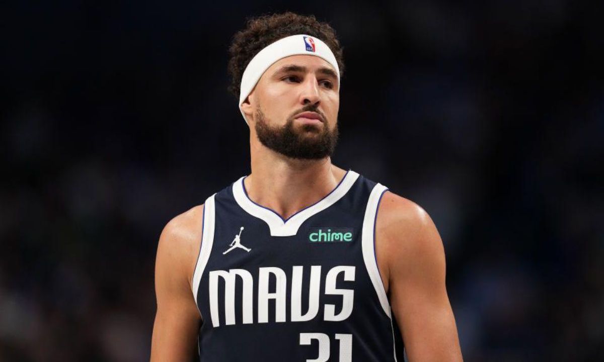 Klay Thompson