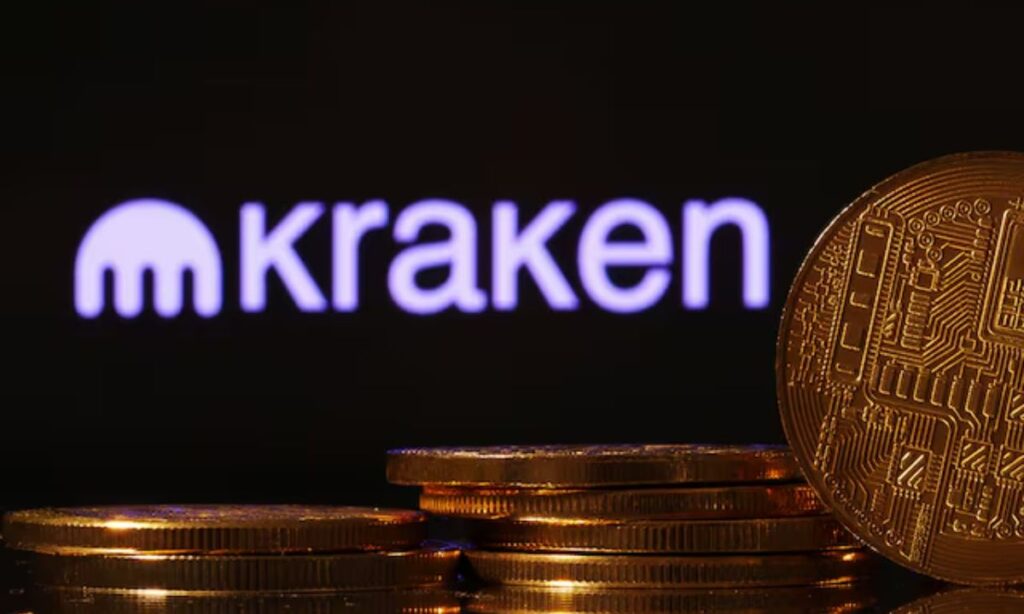 Kraken Restructures Workforce to Focus on Traditional Finance