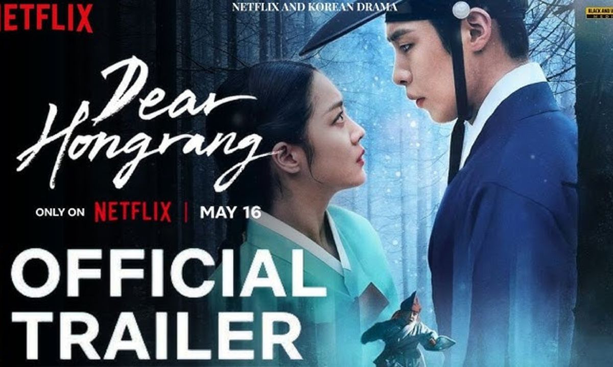 Lee Jae Wook and Jo Bo Ah's Dear Hongrang Sets May 16 Premiere with First Poster & Teaser