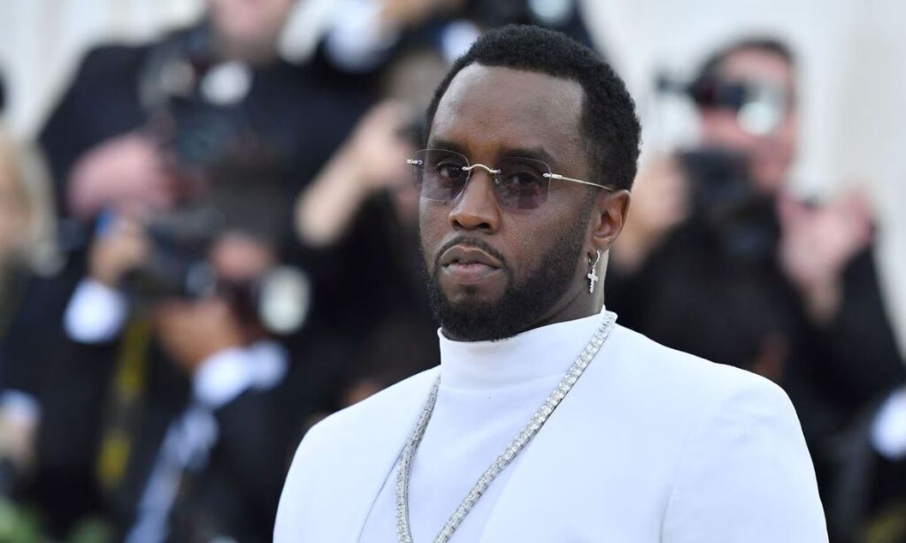 Legal Battle Heats Up Ahead of Diddy’s Federal Trial