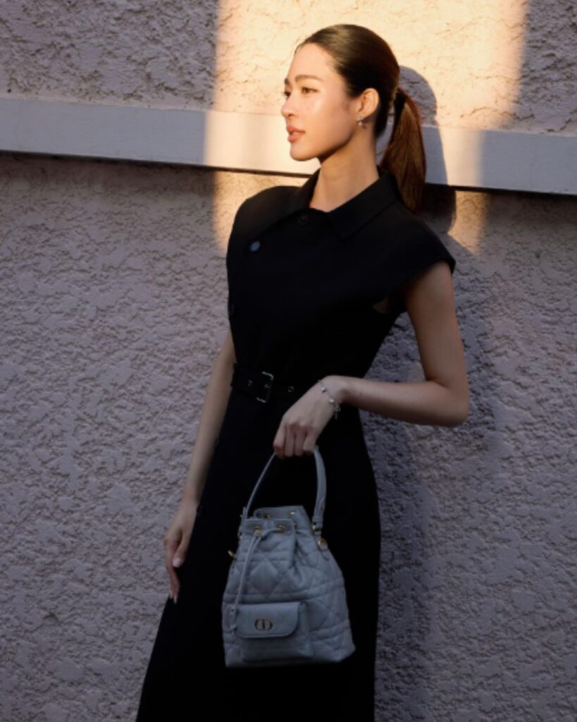 Lingling Kwong 1