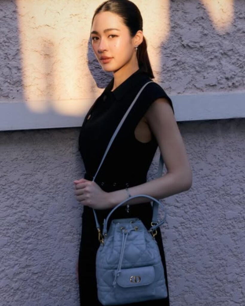 Lingling Kwong 2
