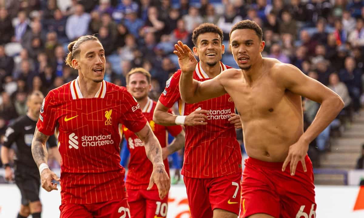 Liverpool