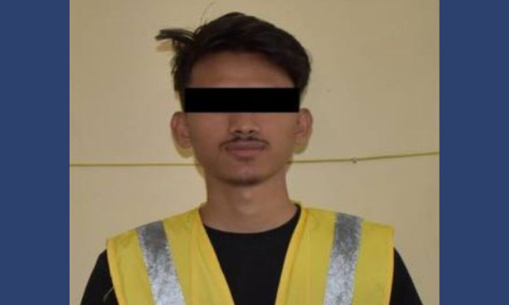 Man Arrested for Trafficking Youth to Cambodia with Fake Job Promise