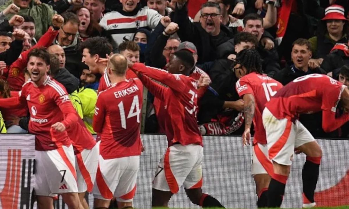 Manchester United