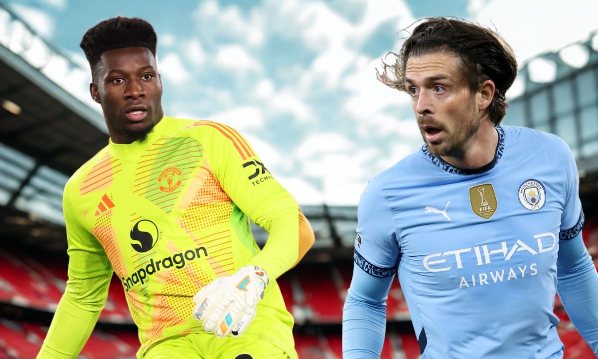 Manchester United vs Manchester City