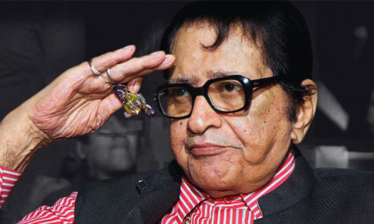 Manoj Kumar