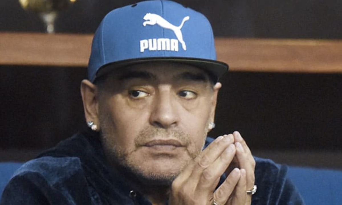 Maradona