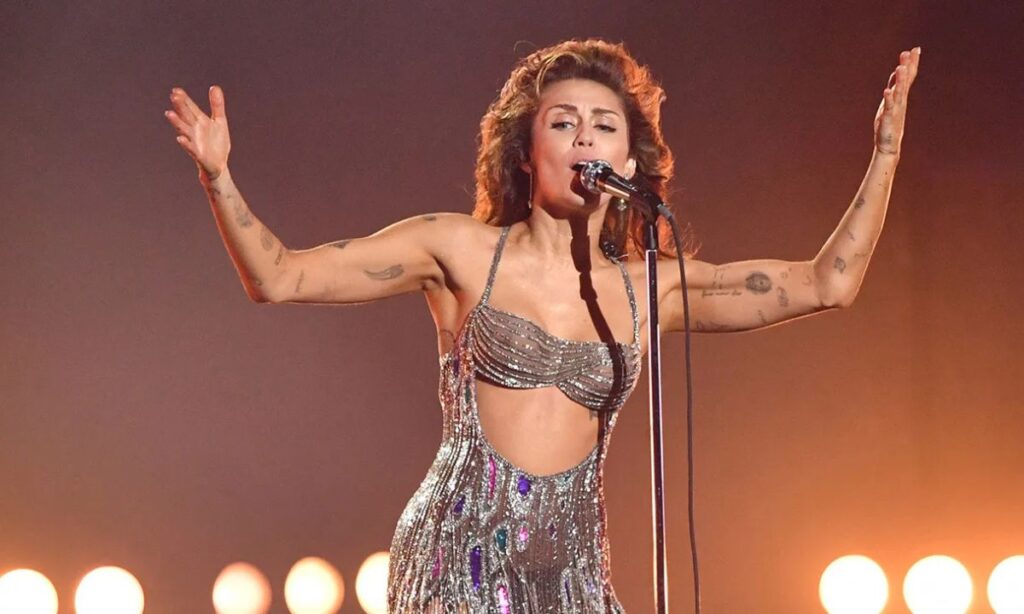 Miley Cyrus Drops 'End of the World' as First Single from Upcoming Album
