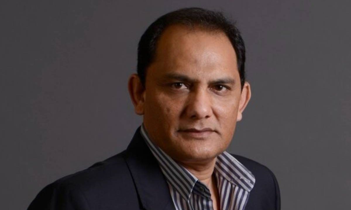 Mohammed Azharuddin