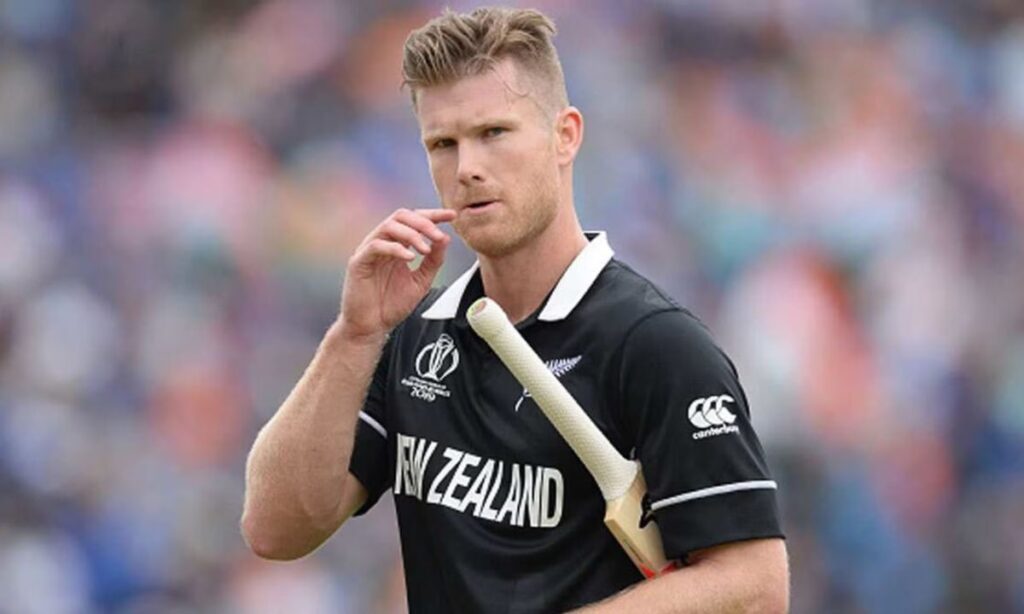 Neesham