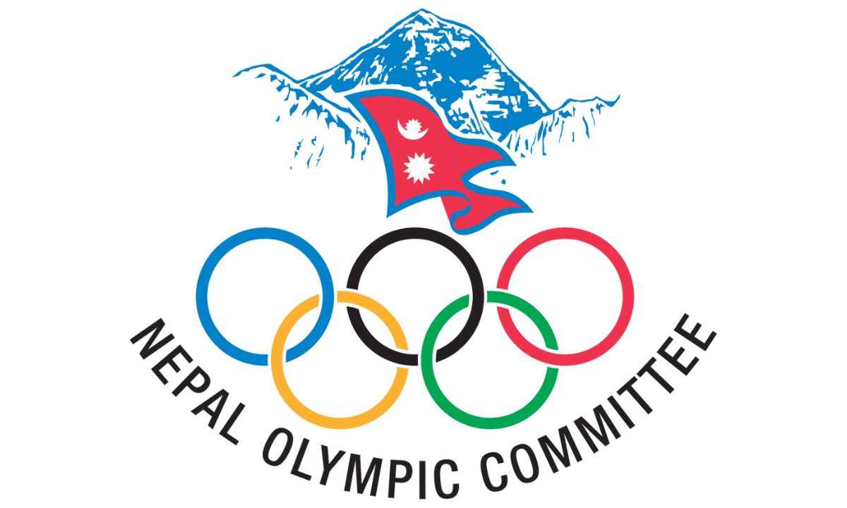 Nepal Olympic Committee