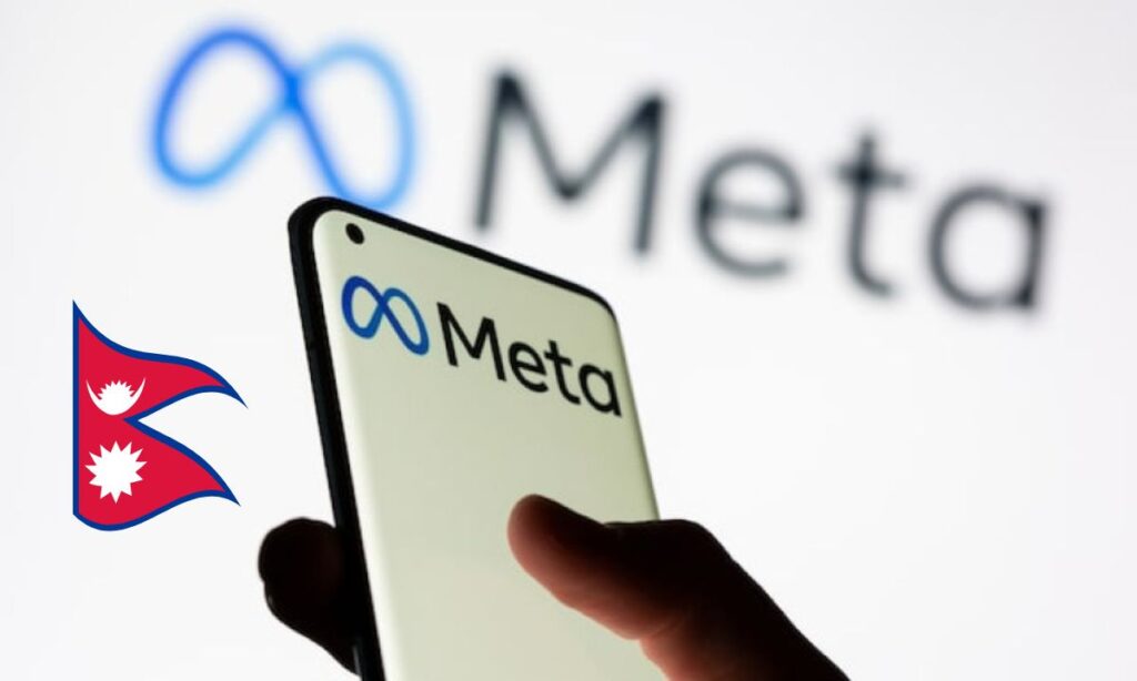 Nepal Pressures Meta to Register Under New Social Media Rules