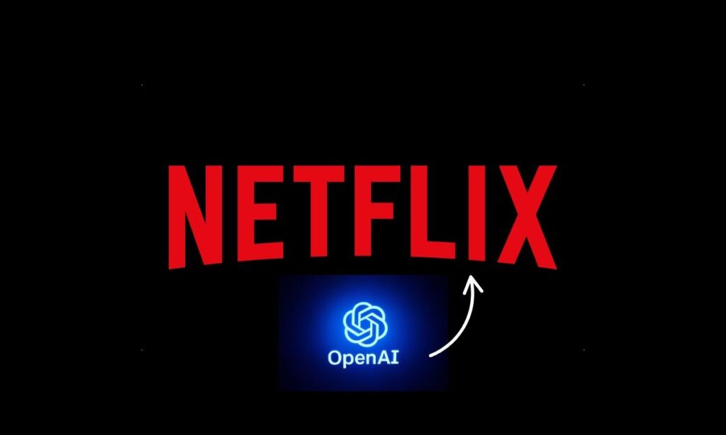 Netflix Tests AI-Powered Search Feature with Openai