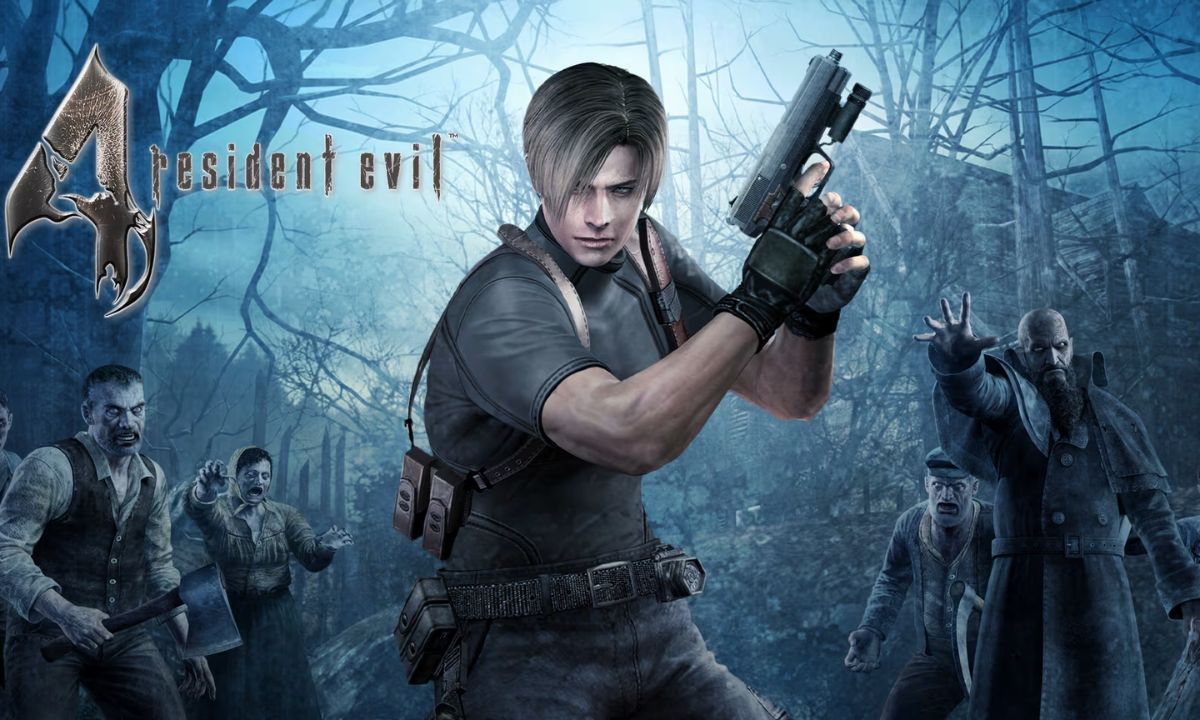 New Resident Evil Movie Will Be ‘Unlike Any of the Previous Films,’ Director Promises