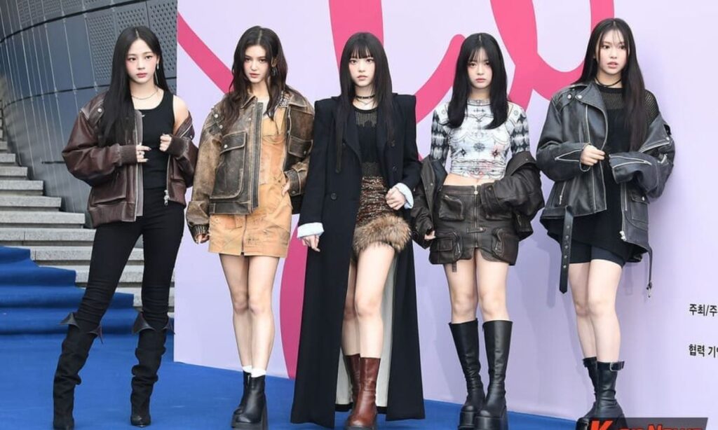 NewJeans Appeals Court Ruling Blocking Independent Promotions Under ‘NJZ’