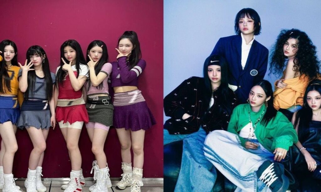 NewJeans Fans React to Controversial ILLIT Video Amid Ongoing ADOR Dispute