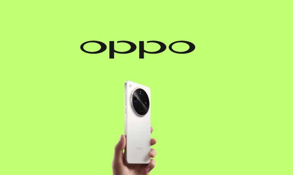 OPPO Find X8 Ultra New Details Unveiled Ahead of Launch