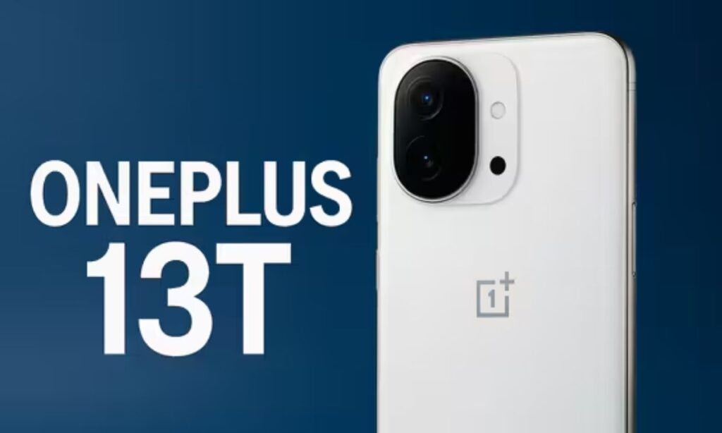 OnePlus 13T Launching Soon What to Expect