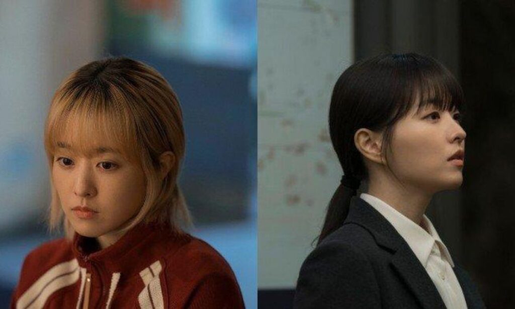 Our Unwritten Seoul Teaser: Twin Sisters’ Journey of Identity and Self-Discovery