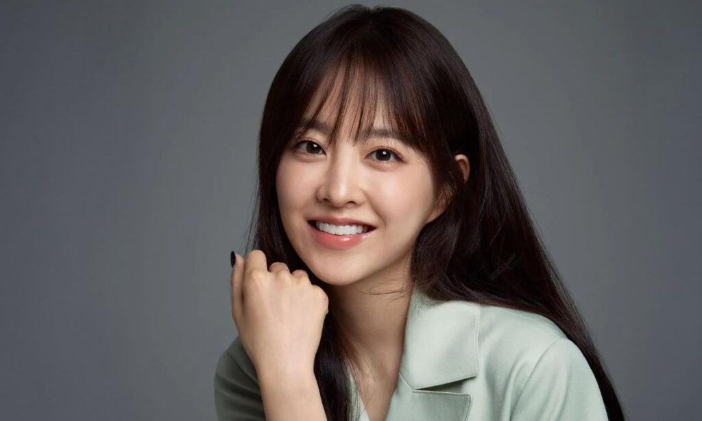 Park Bo Young Reunite with Fans at 'Written BY' Fan Meeting in June