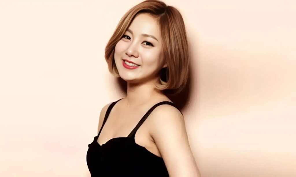 Park Na Rae Cancels Radio Appearance After Theft at Home