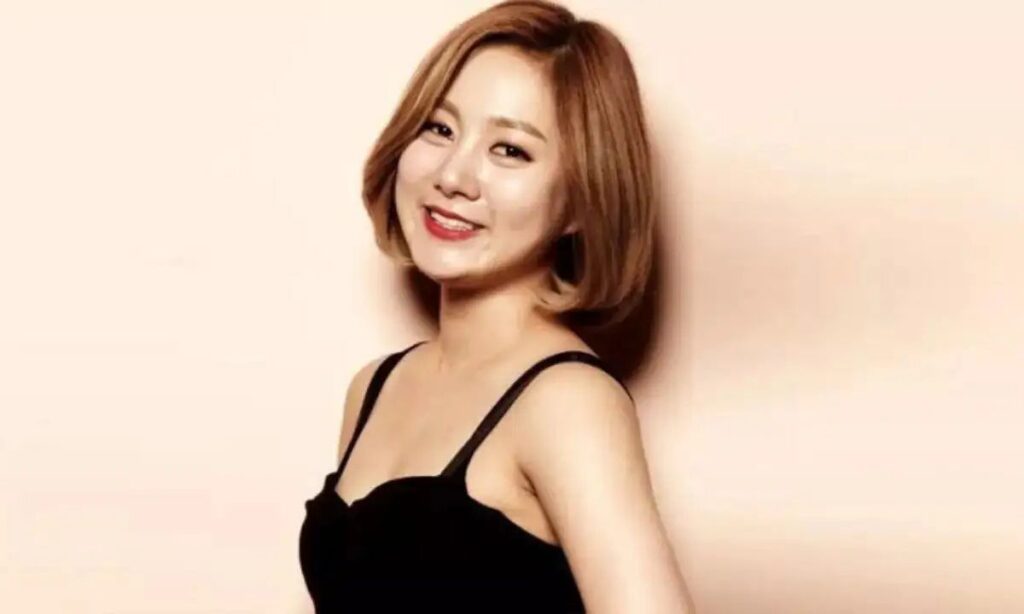 Park Na Rae's Luxury Home Targeted in Suspected Inside Job Theft
