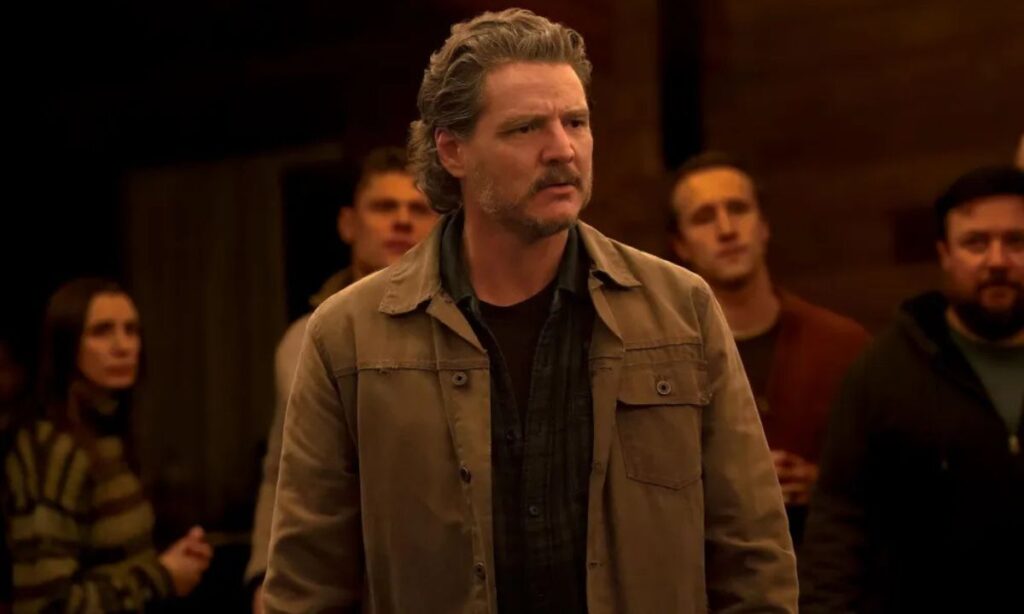 The Last of Us Season 2 Episode 2: Pedro Pascal Discusses Joel’s Death