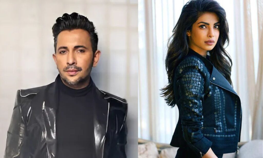 Priyanka Chopra’s Heartfelt Gesture for Terence Lewis’ Fan Will Melt Your Heart