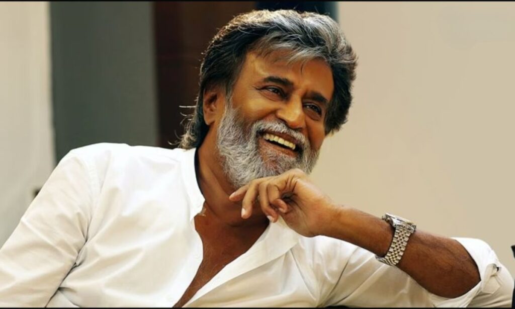 Rajinikanth Greets Excited Fans in Kerala During Jailer 2 Shoot