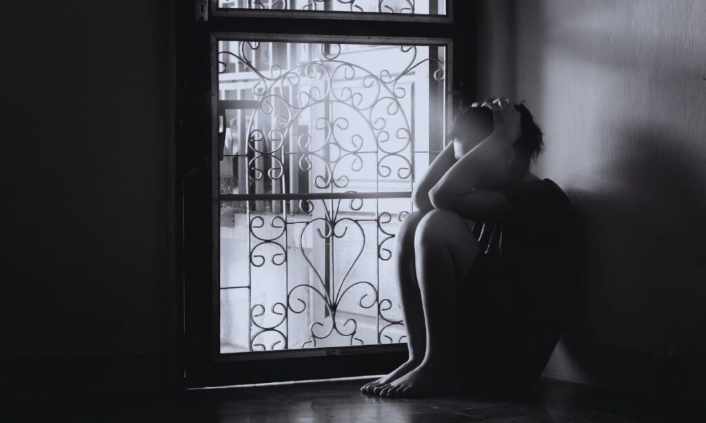 Rape in Kailali