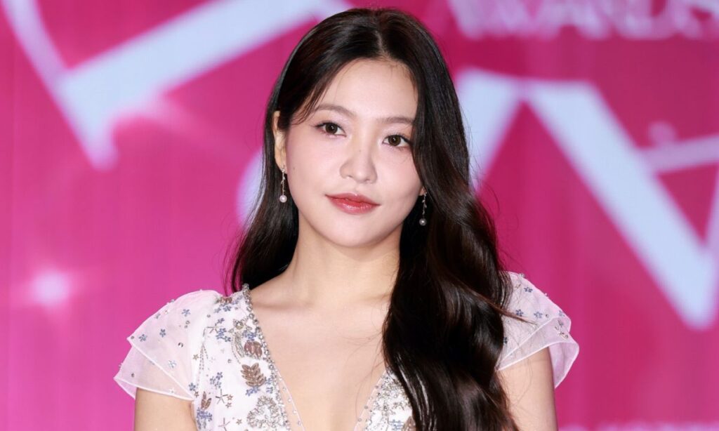 Red Velvet’s Yeri in Positive Talks to Join Blitzway Studio