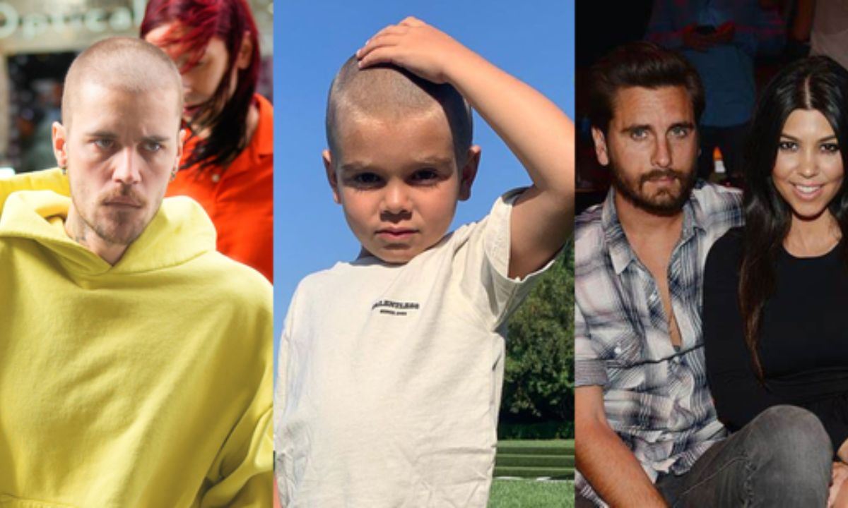 Reign Disick