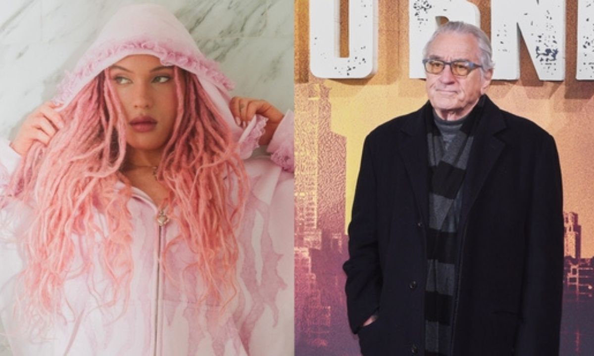 Robert De Niro’s Daughter Airyn Comes Out as Transgender, Rejects ‘Nepo Baby’ Label