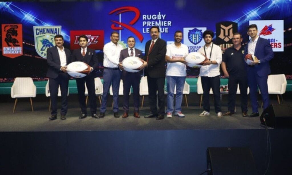 Rugby Premier League