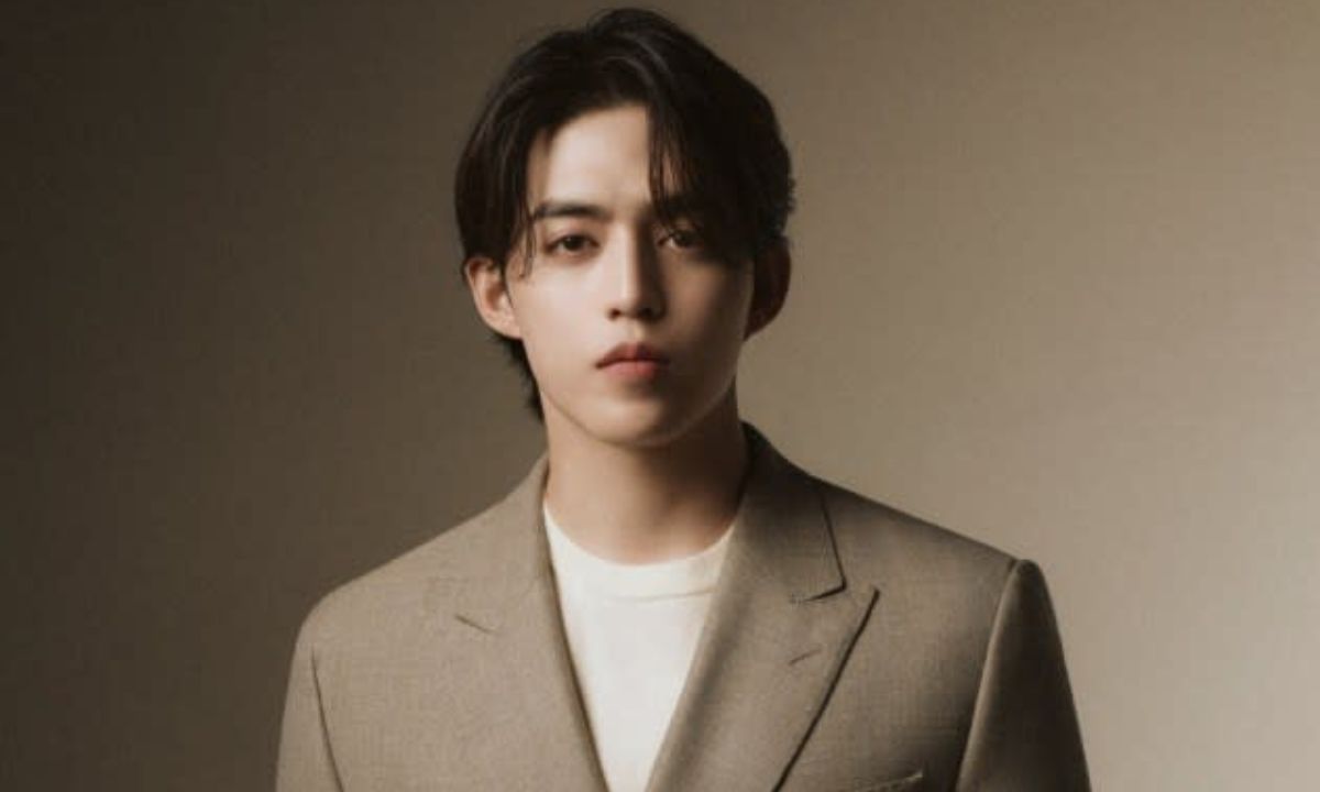 S.Coups Joins BOSS as Global Ambassador: Leading with Style and Confidence