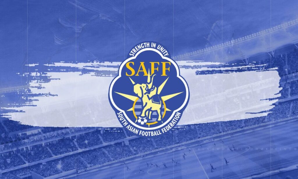 SAFF Championship