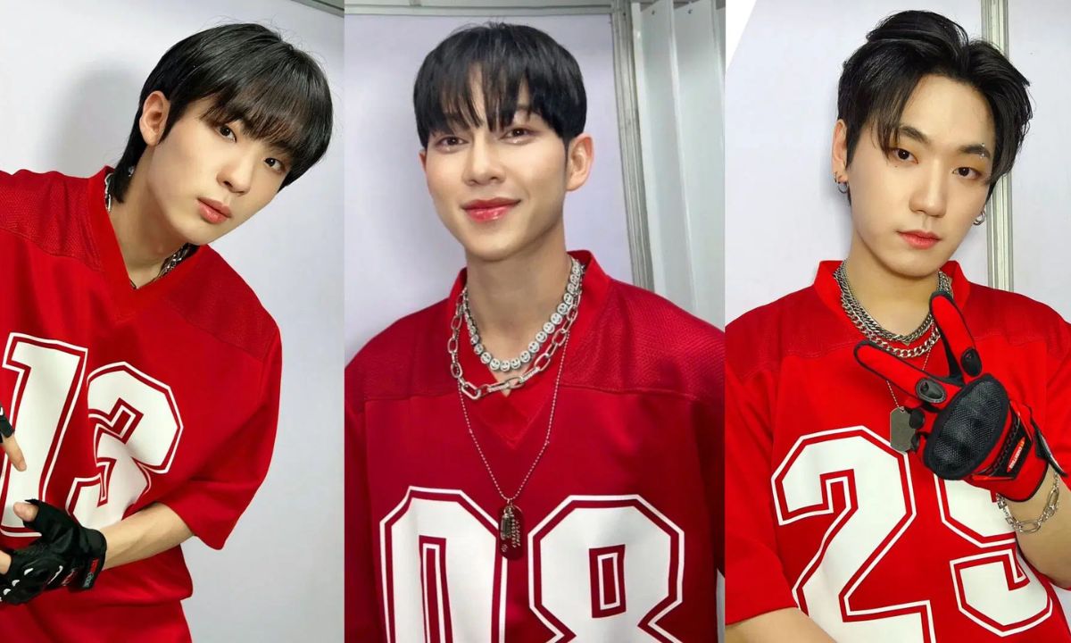 SWEET:CH Members Han and Hwi Face Serious Allegations of Assault and Fleeing from PLAN B