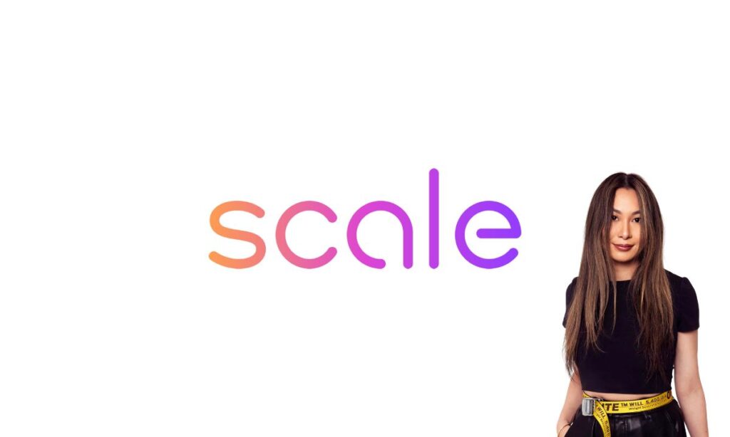 Scale AI's Lucy Guo Youngest Self-Made Female Billionaire