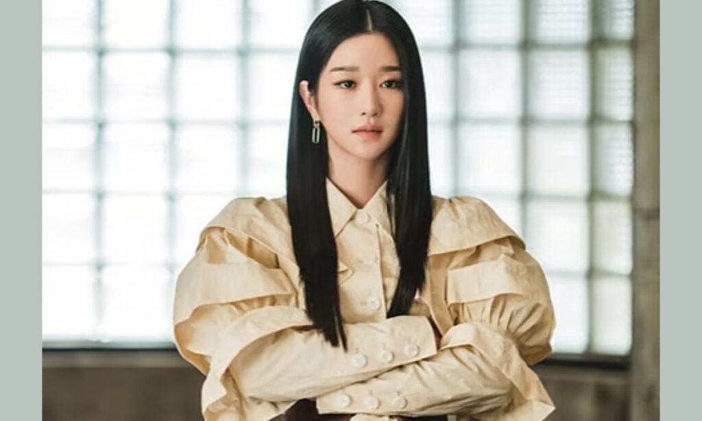 Seo Ye Ji Claps Back with Memes and Sass in Bold Social Media Comeback