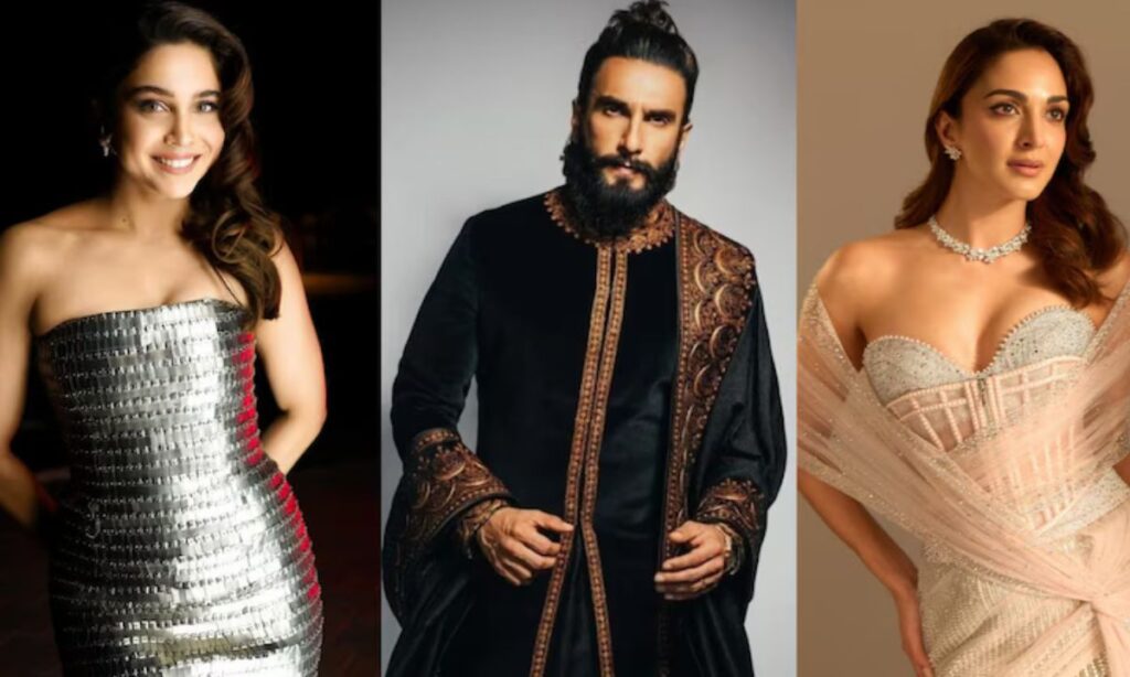 Sharvari Wagh Joins Ranveer Singh in 'Don 3' as Leading Lady After Kiara Advani's Exit